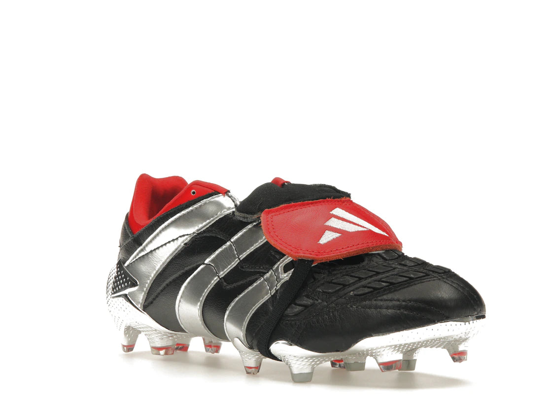 adidas Predator Accelerator FG Pro:Direct Soccer 25th Anniversary - vue secondaire A