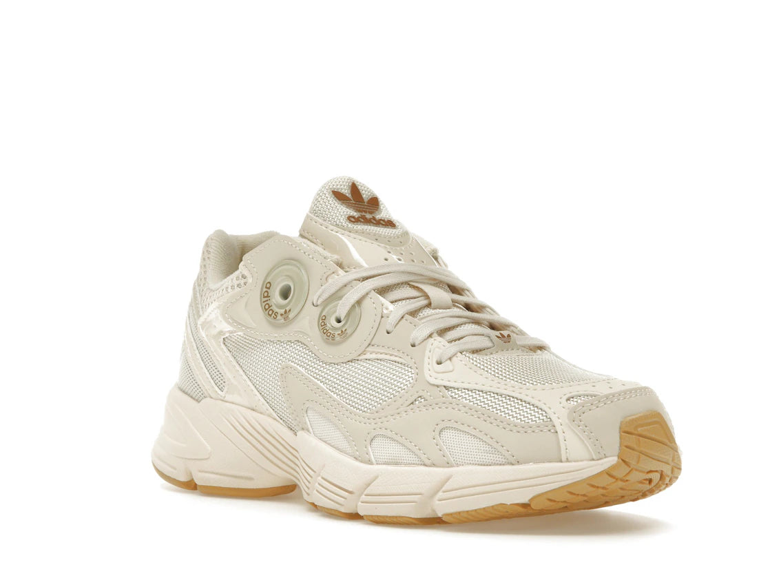 adidas Astir Wonder White Beige Gum (Women's) - vue secondaire A