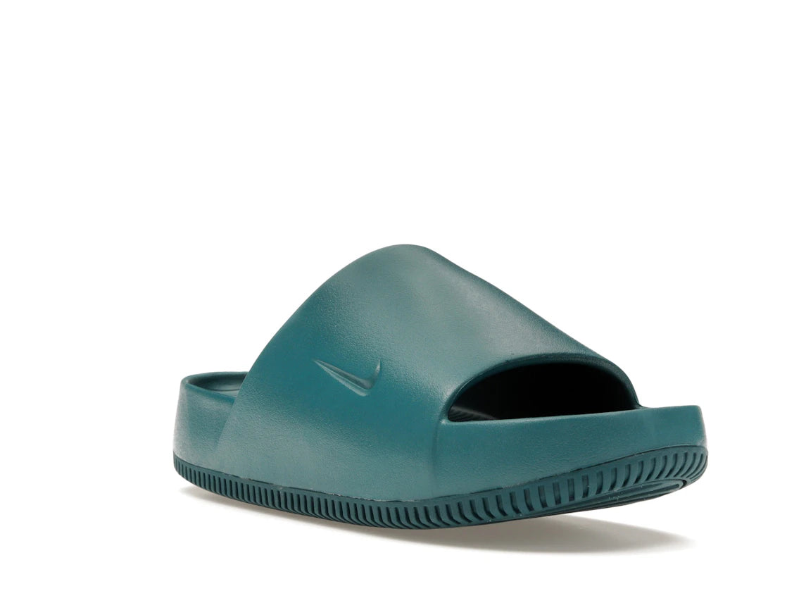 Nike Calm Slide Geode Teal - vue secondaire A