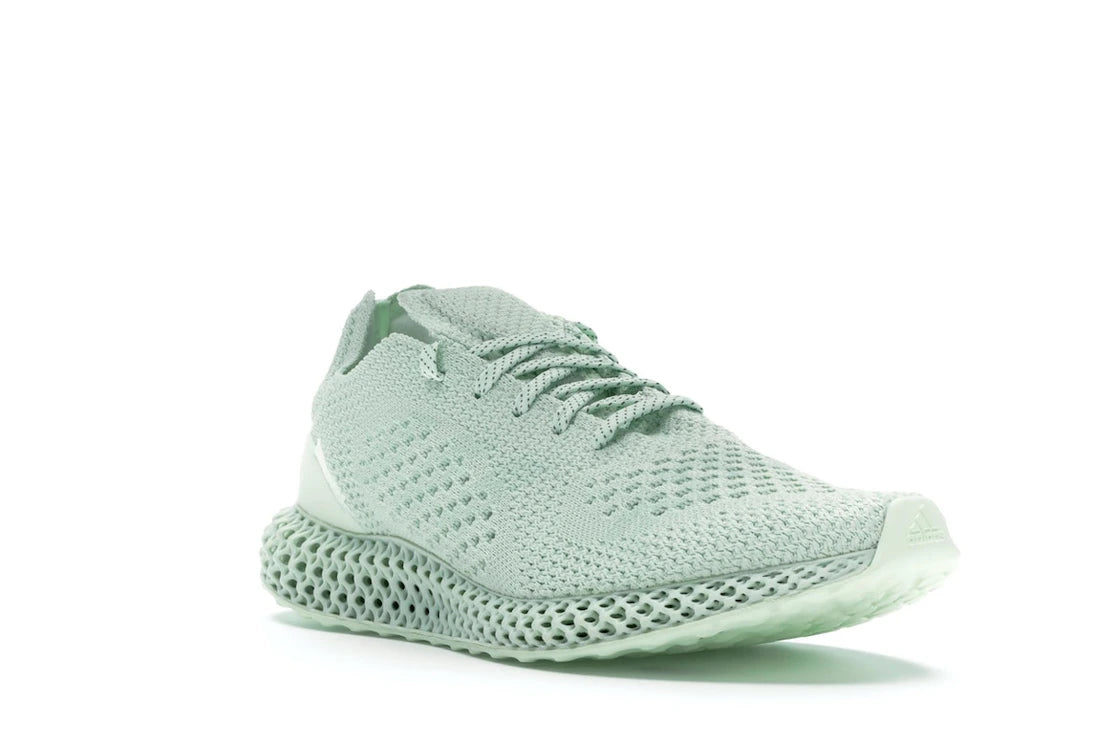 adidas Futurecraft 4D Daniel Arsham - vue secondaire A