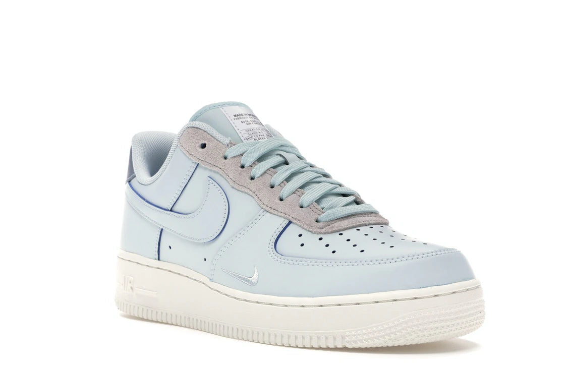 Nike Air Force 1 Low Devin Booker - vue secondaire A