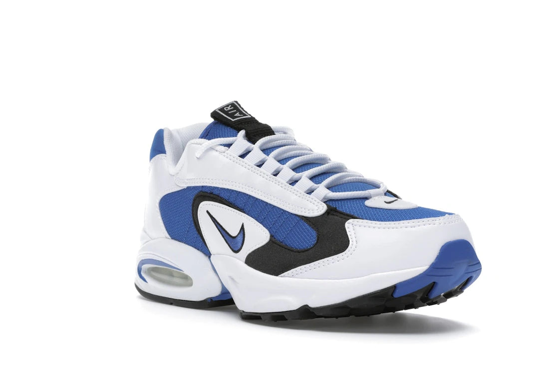 Nike Air Max Triax 96 Varsity Royal - vue secondaire A