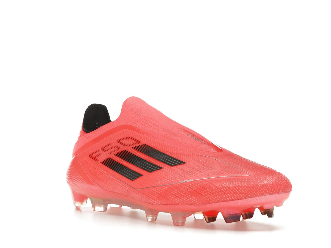adidas F50 Elite Laceless FG Vivid Horizon Pack - vue secondaire A