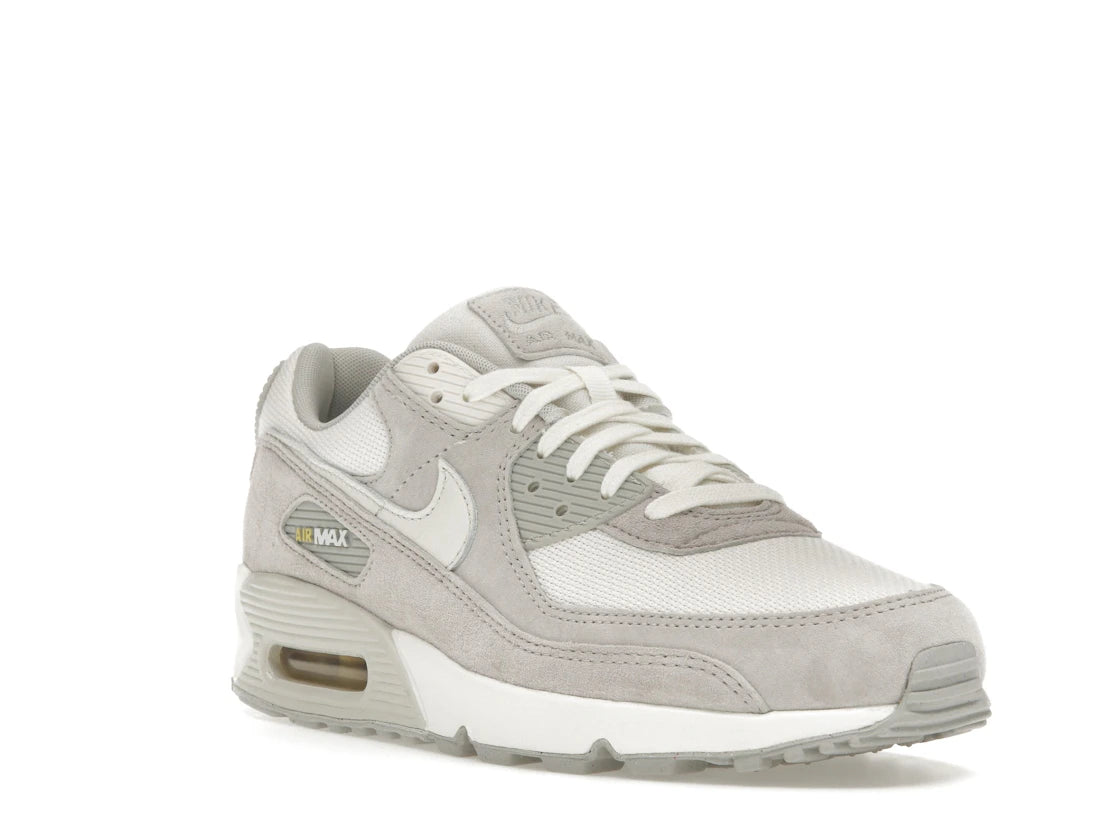 Nike Air Max 90 Light Iron Ore Phantom - vue secondaire A