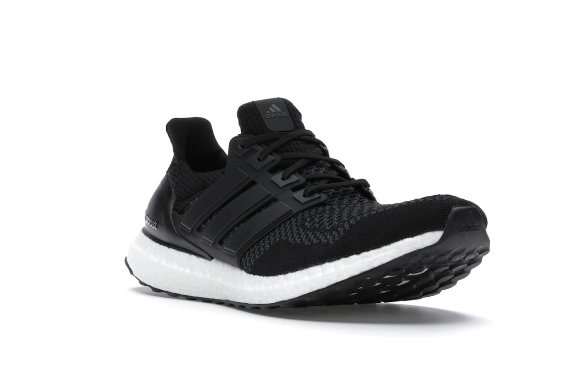 adidas Ultra Boost 1.0 Core Black (1.0) - vue secondaire A