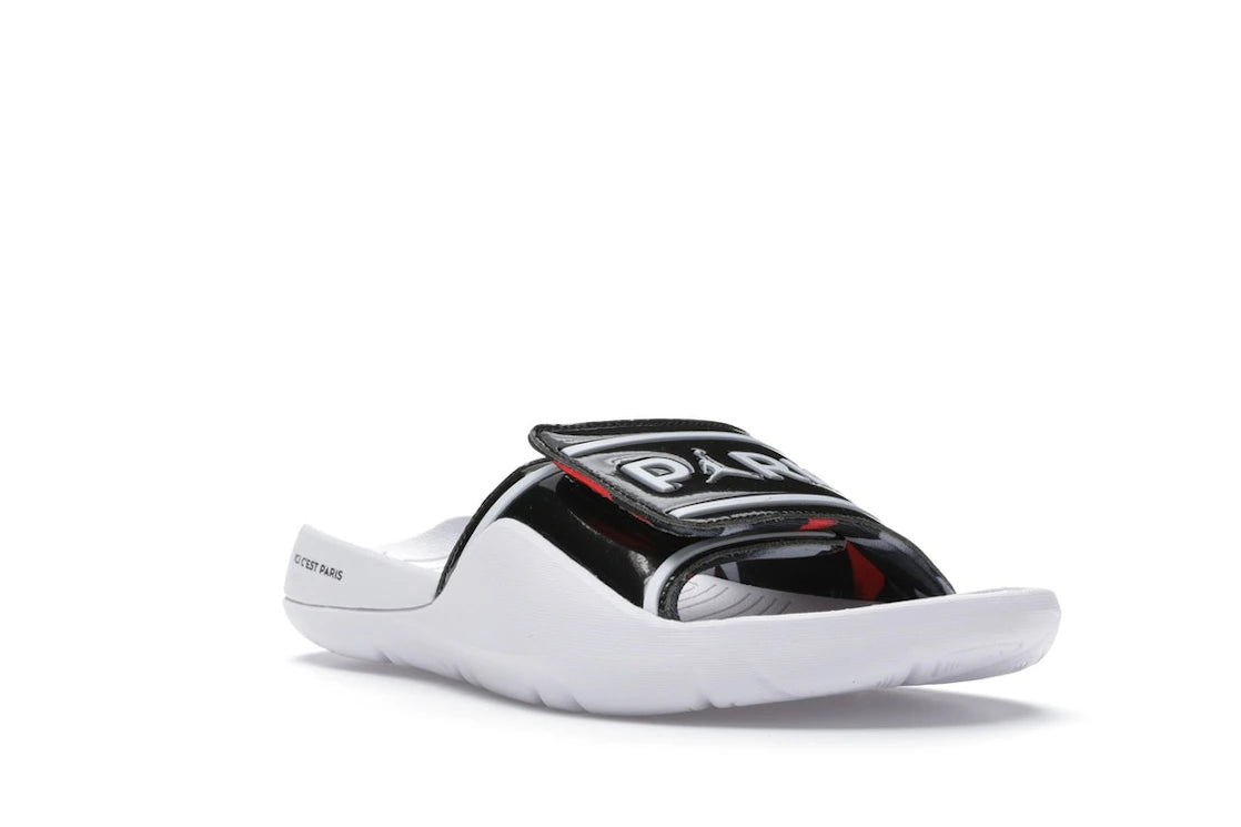 Jordan Hydro 7 V2 PSG Paris Saint-Germain - vue secondaire A