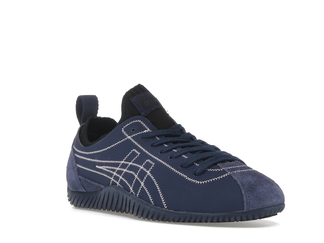 Onitsuka Tiger SCLAW Peacoat Cotton Candy - vue secondaire A