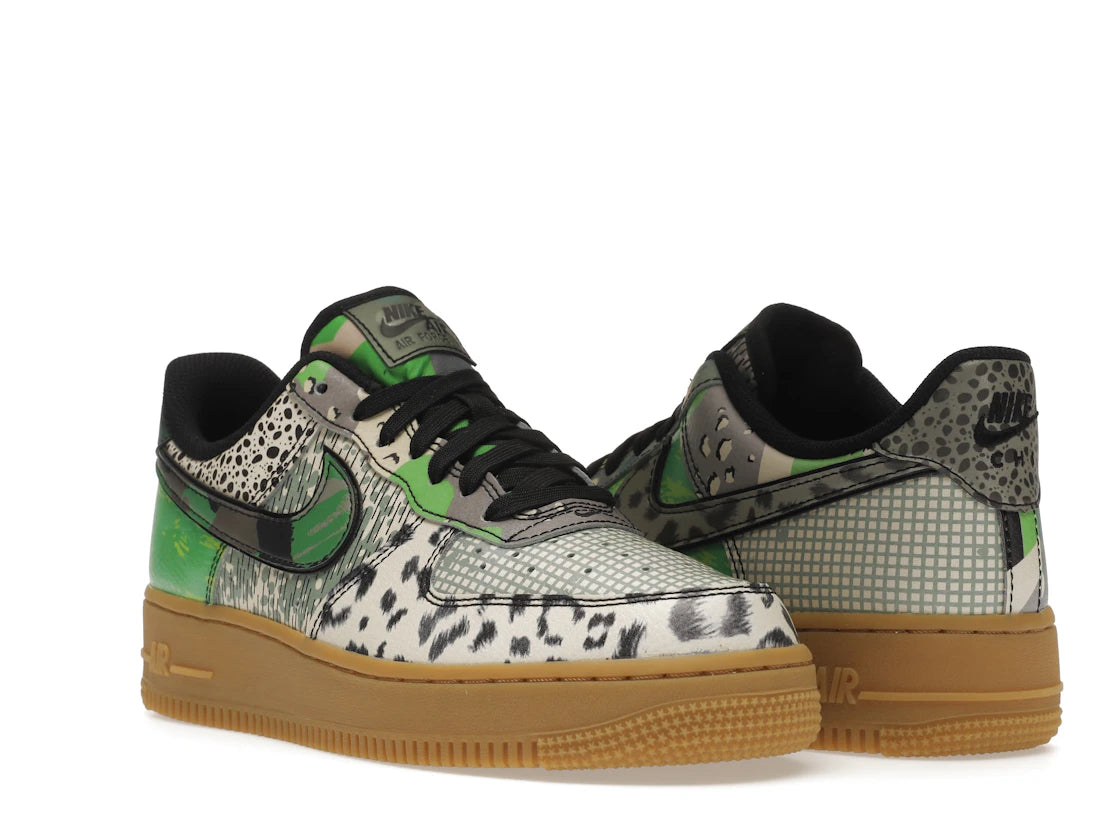 Nike Air Force 1 Low City of Dreams - vue secondaire A