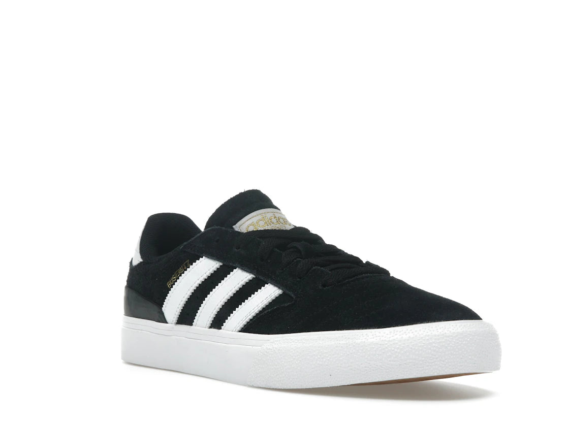 adidas Busenitz Vulc 2 Core Black - vue secondaire A