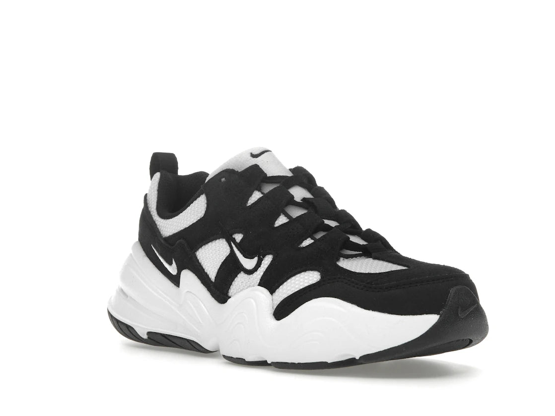 Nike Tech Hera White Black (Women's) - vue secondaire A