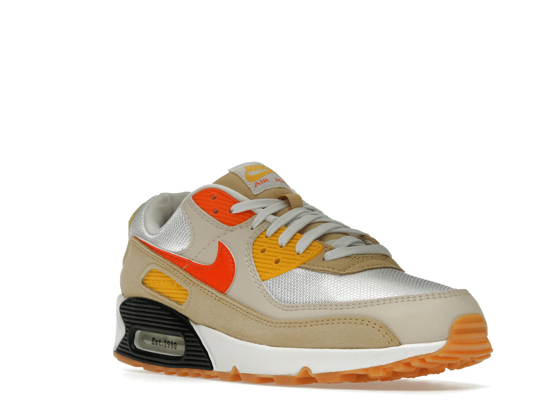 Nike Air Max 90 M. Frank Rudy - vue secondaire A