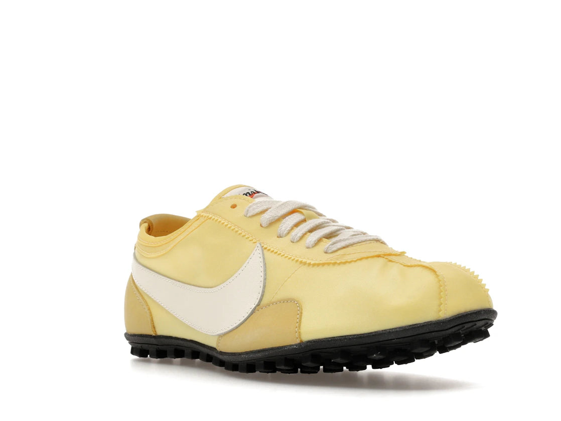 Nike Moon Shoe OG Soft Yellow Black Soft Pearl (Women's) - vue secondaire A