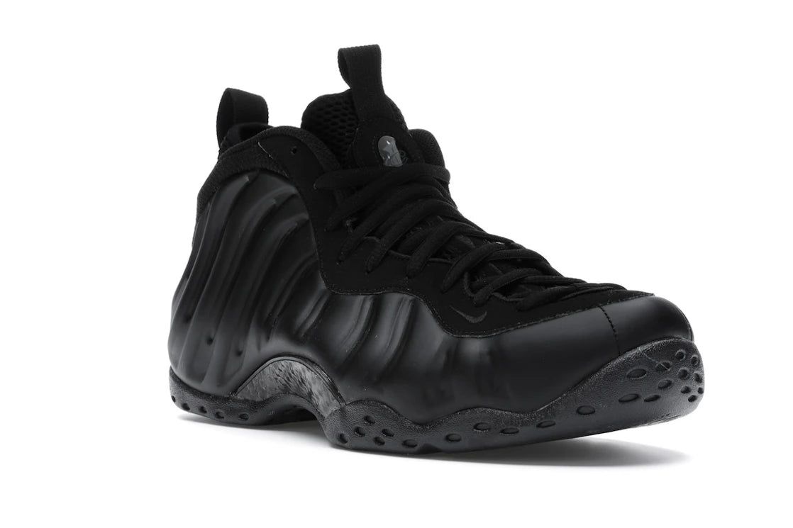 Nike Air Foamposite One Anthracite (2020) - vue secondaire A