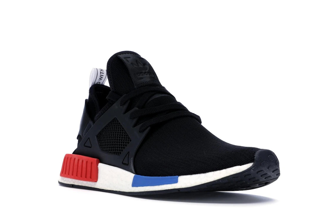 adidas NMD XR1 OG Black - vue secondaire A