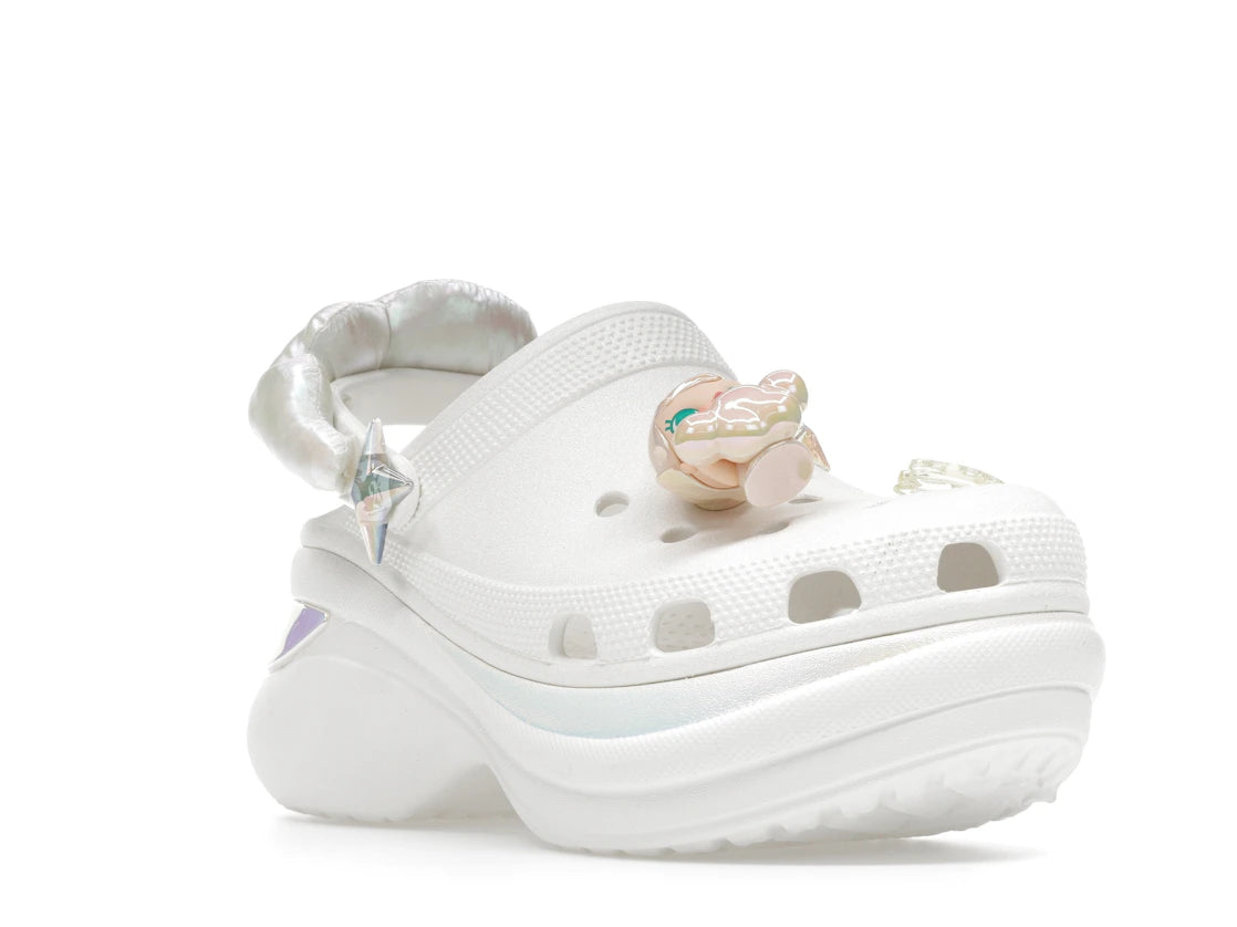 Crocs Classic Bae Clog Pop Mart Mega Space Molly (Women's) - vue secondaire A