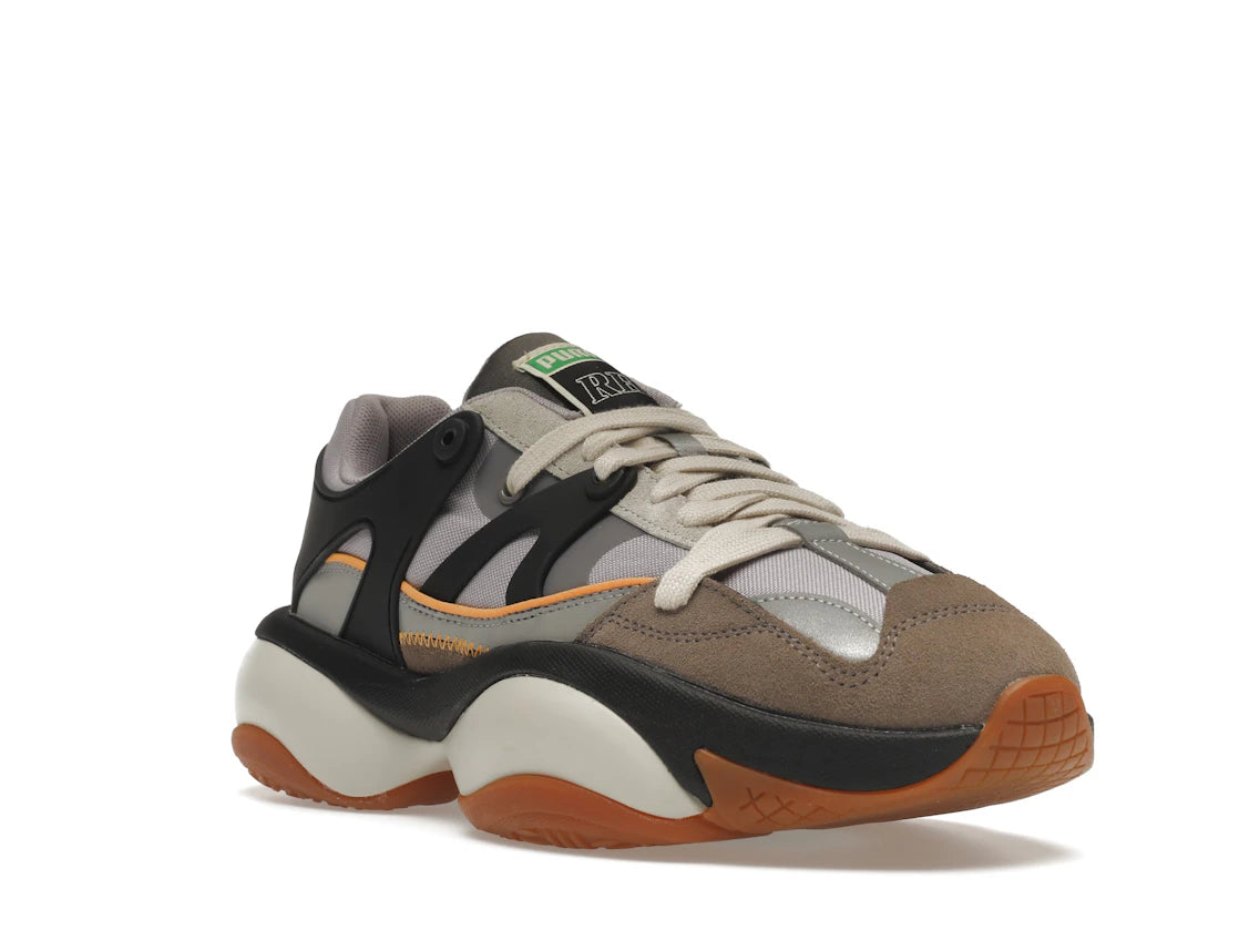 Puma Alteration Nu Rhude - vue secondaire A