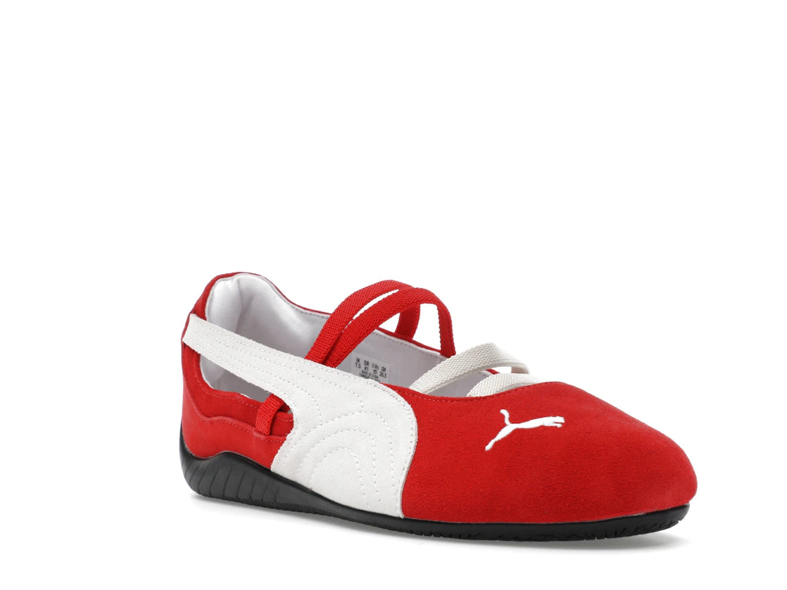 Puma Speedcat Ballet For All Time Red (Women's) - vue secondaire A