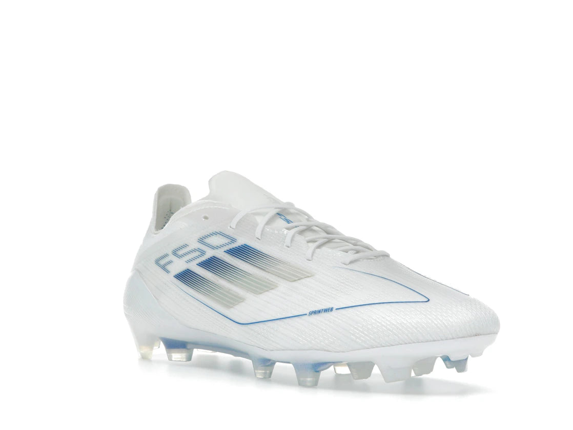 adidas F50 Elite FG Polar Victory Pack - vue secondaire A