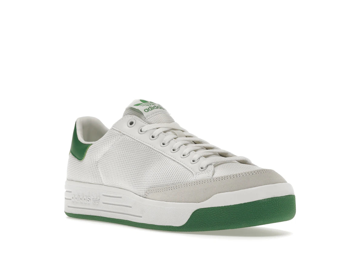 adidas Rod Laver White Fairway - vue secondaire A