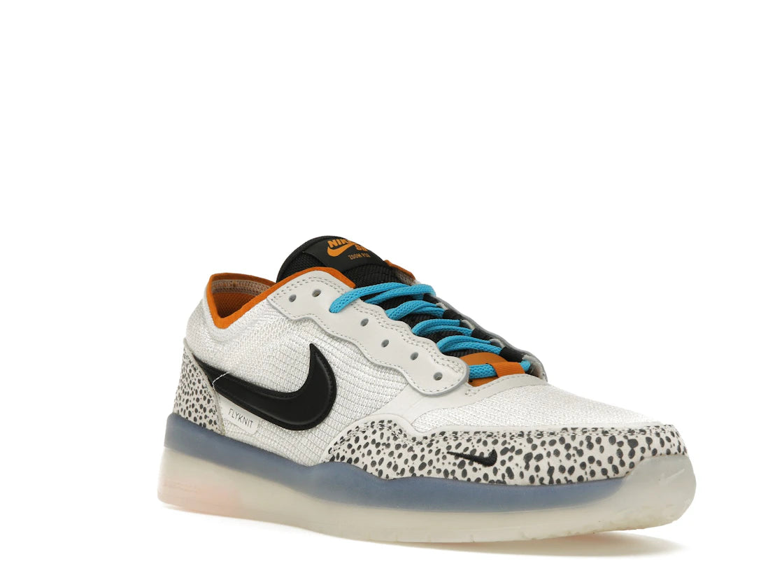 Nike SB PS8 Electric Pack Olympic Safari - vue secondaire A