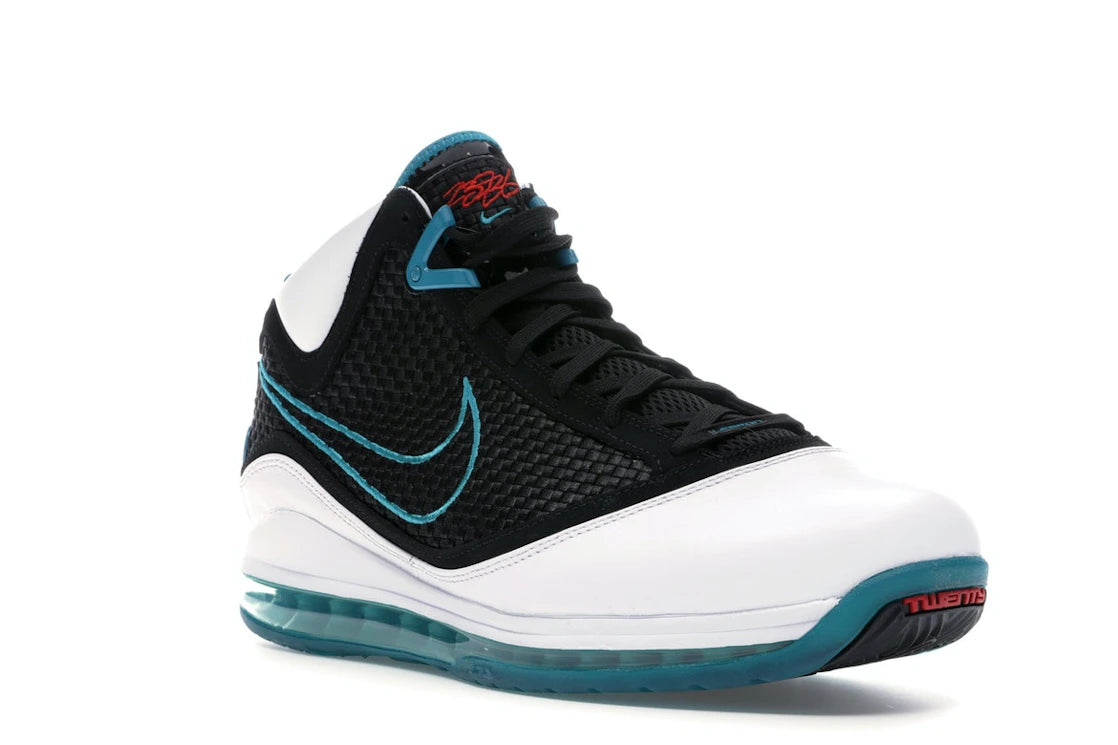 Nike LeBron 7 NFW Red Carpet (2019) - vue secondaire A