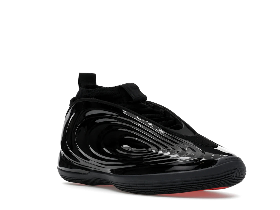 adidas Harden Vol. 10 Hell Cat - vue secondaire A