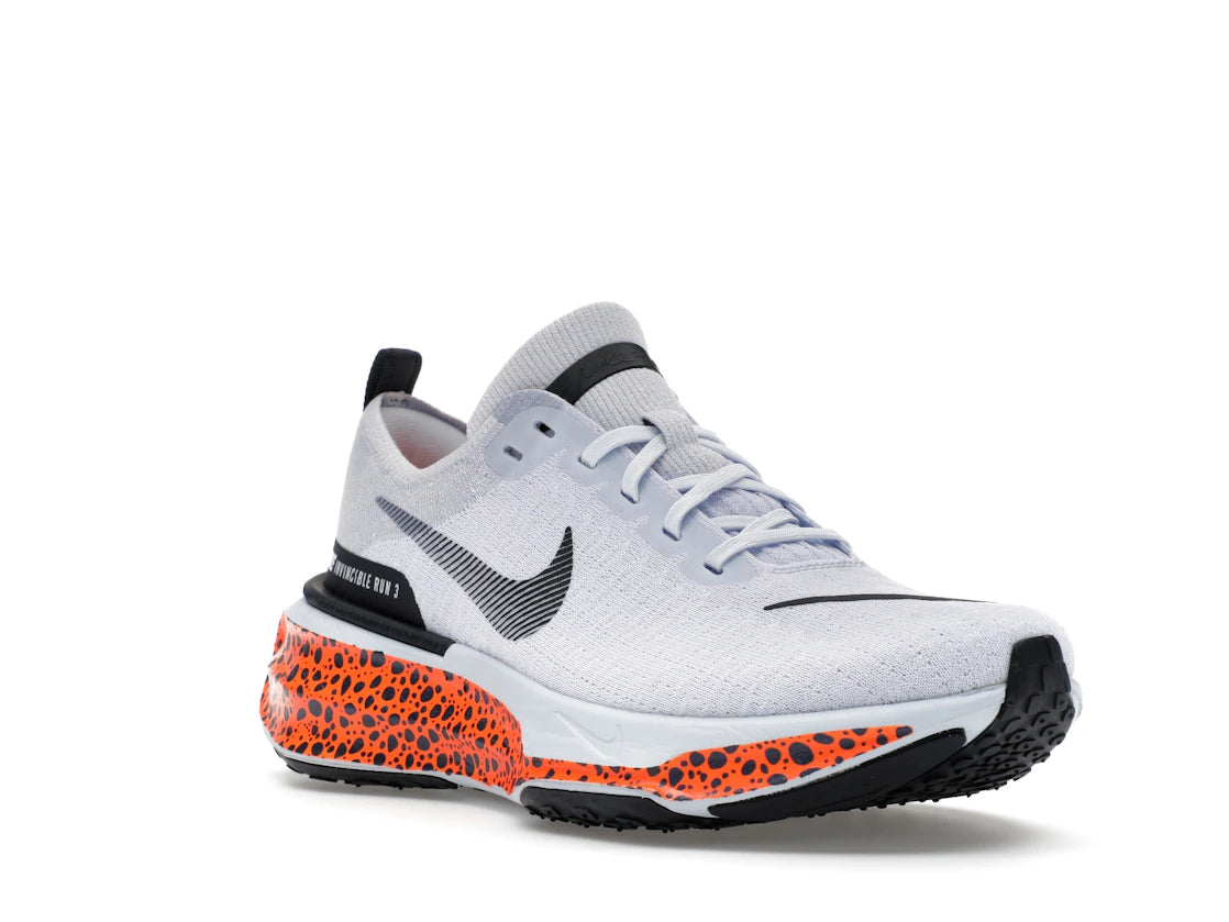 Nike ZoomX Invincible Run 3 Electric Pack Olympic Safari - vue secondaire A
