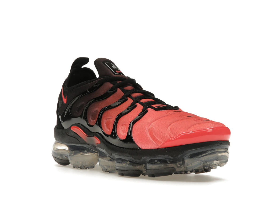 Nike Air VaporMax Plus Darth Maul - vue secondaire A