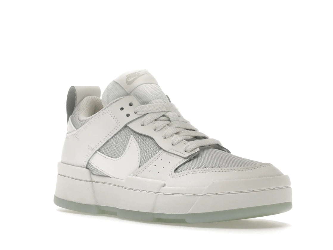 Nike Dunk Low Disrupt Photon Dust (Women's) - vue secondaire A