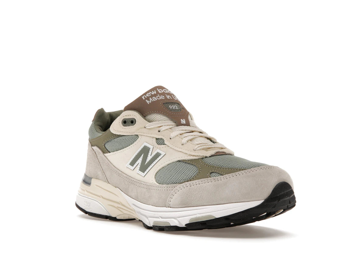 New Balance 993 MiUSA Kith Spring 101 - vue secondaire A
