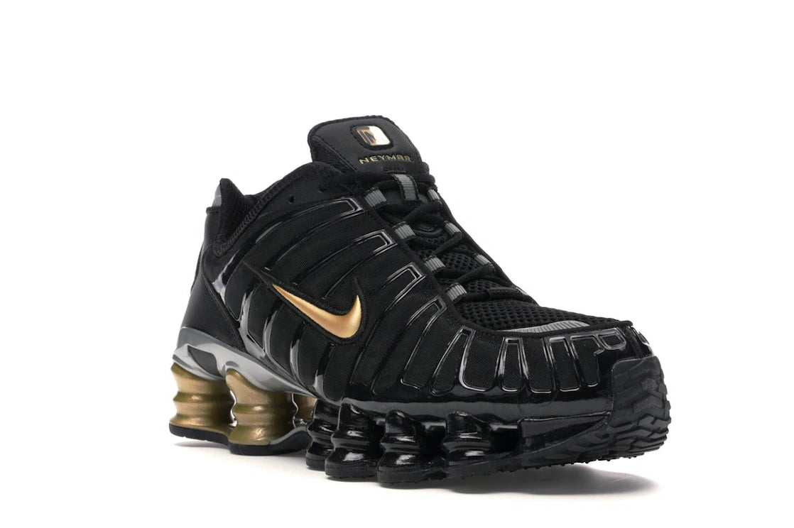 Nike Shox TL Neymar - vue secondaire A