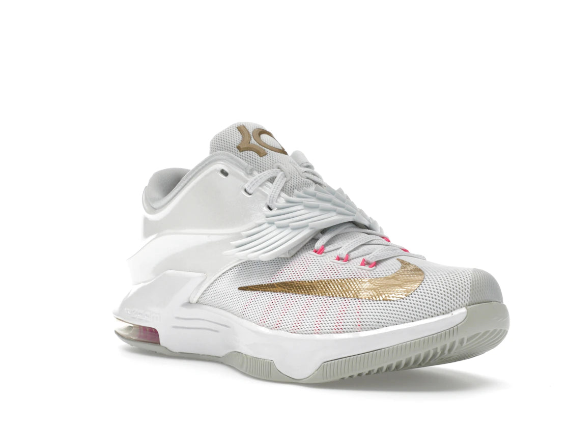 Nike KD 7 Aunt Pearl - vue secondaire A