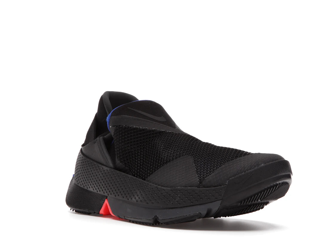 Nike Go FlyEase Black - vue secondaire A