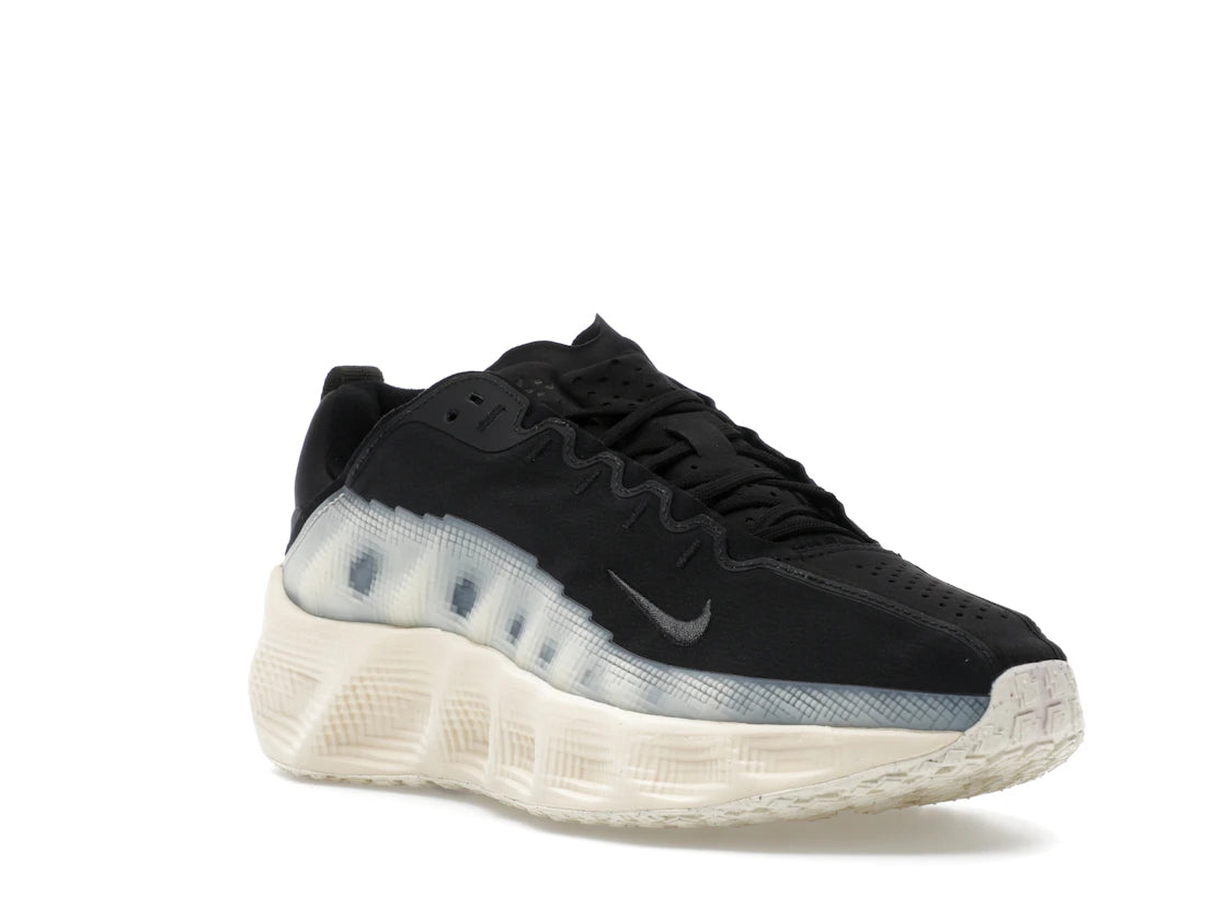 Nike Ava Rover Black Muslin - vue secondaire A