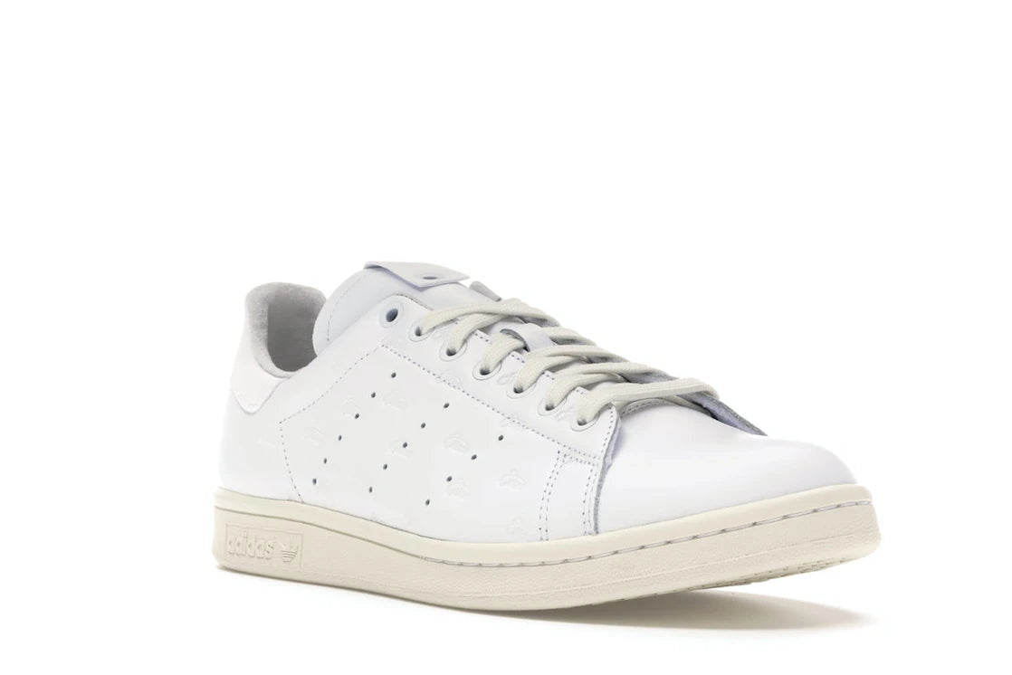 adidas Stan Smith Alife X Starcow - vue secondaire A
