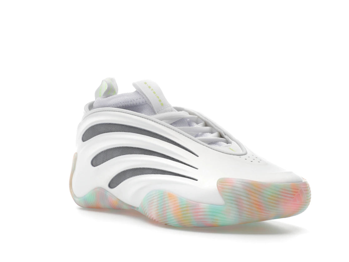 adidas Harden Vol. 9 3SSB - vue secondaire A