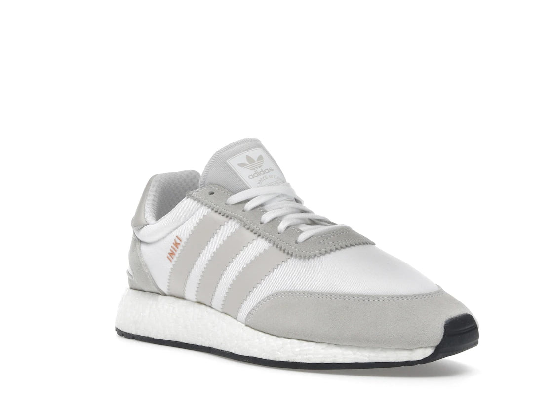 adidas Iniki Runner Pearl Grey - vue secondaire A