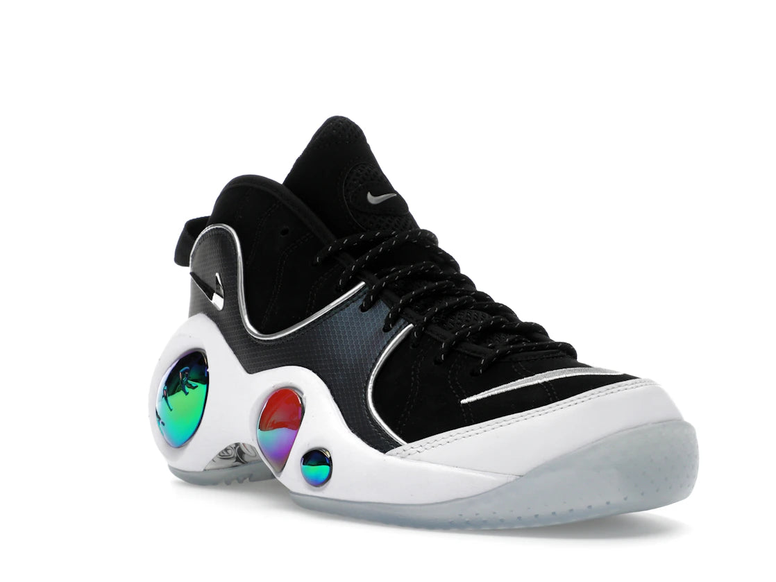 Nike Air Zoom Flight 95 Mighty Swooshers - vue secondaire A