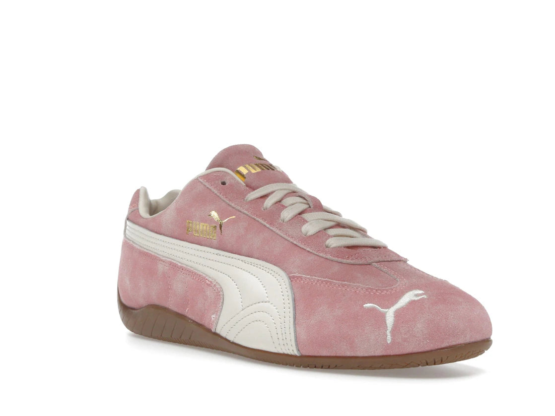 Puma Speedcat Faded Carnation Pink Alpine Snow - vue secondaire A