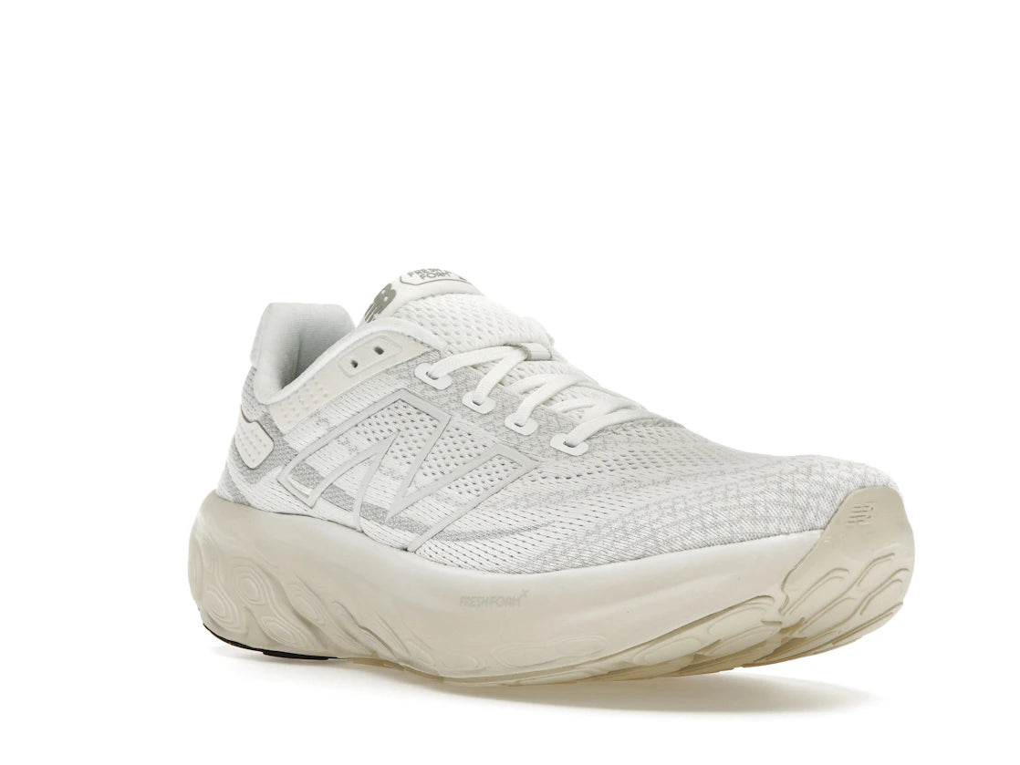 New Balance Fresh Foam X 1080v13 Utility White - vue secondaire A
