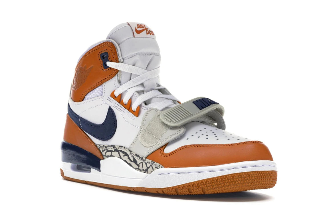 Jordan Legacy 312 Trainer 3 Medicine Ball - vue secondaire A