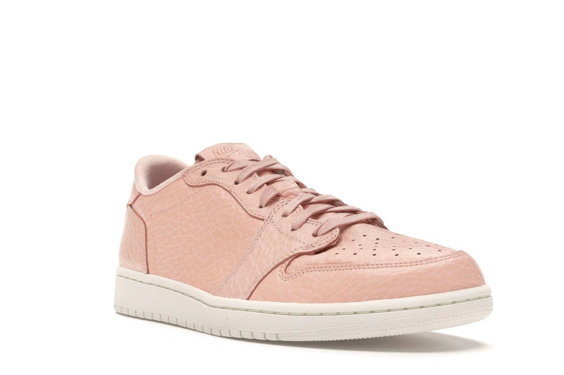 Jordan 1 Retro Low NS Arctic Orange - vue secondaire A