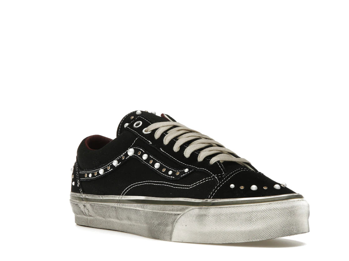Vans OTW Old Skool 36 Pearlized Pack Black - vue secondaire A