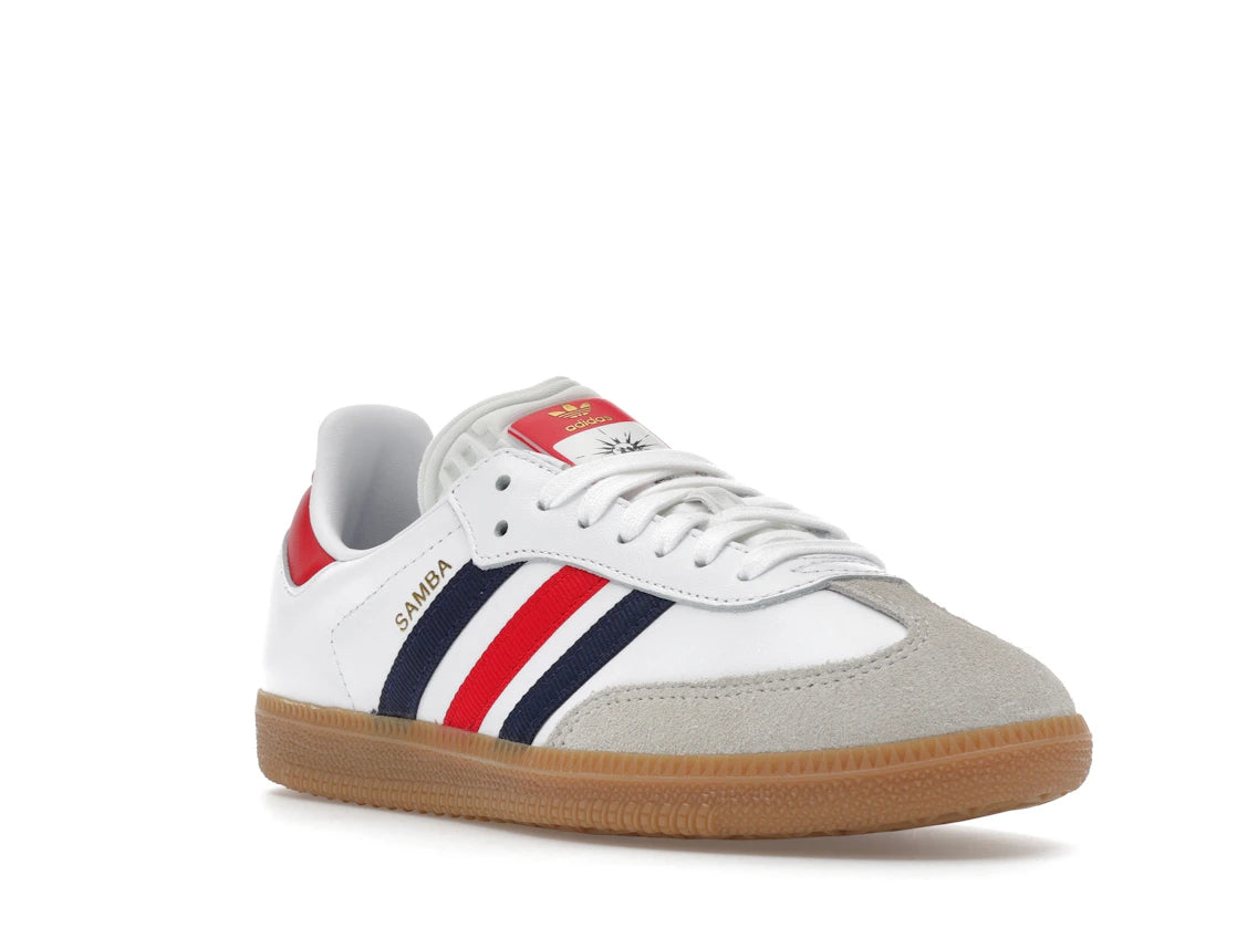 adidas Samba OG FIFA World Cup 2026 France - vue secondaire A