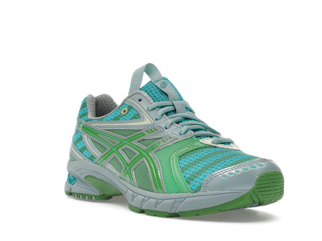 ASICS UB9-S Gel DS Trainer 14 Kiko Kostadinov Waterfall Lichen Rock - vue secondaire A