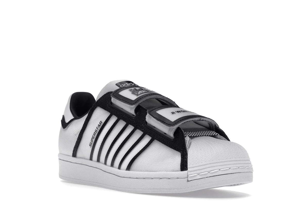 adidas Superstar Olivia Oblanc x Ji Won Choi (Women's) - vue secondaire A
