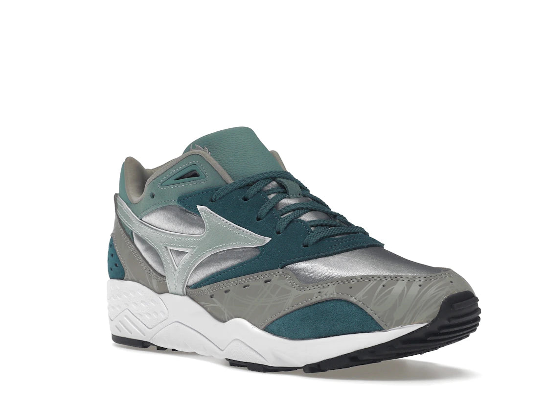 Mizuno Contender Hanon Grampus Dolphin - vue secondaire A