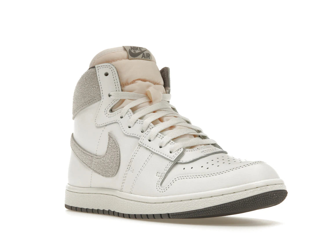 Nike Jordan Air Ship PE SP Tech Grey - vue secondaire A
