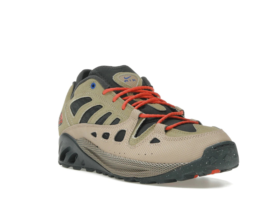 Nike ACG Air Exploraid Mowabb Neutral Olive - vue secondaire A