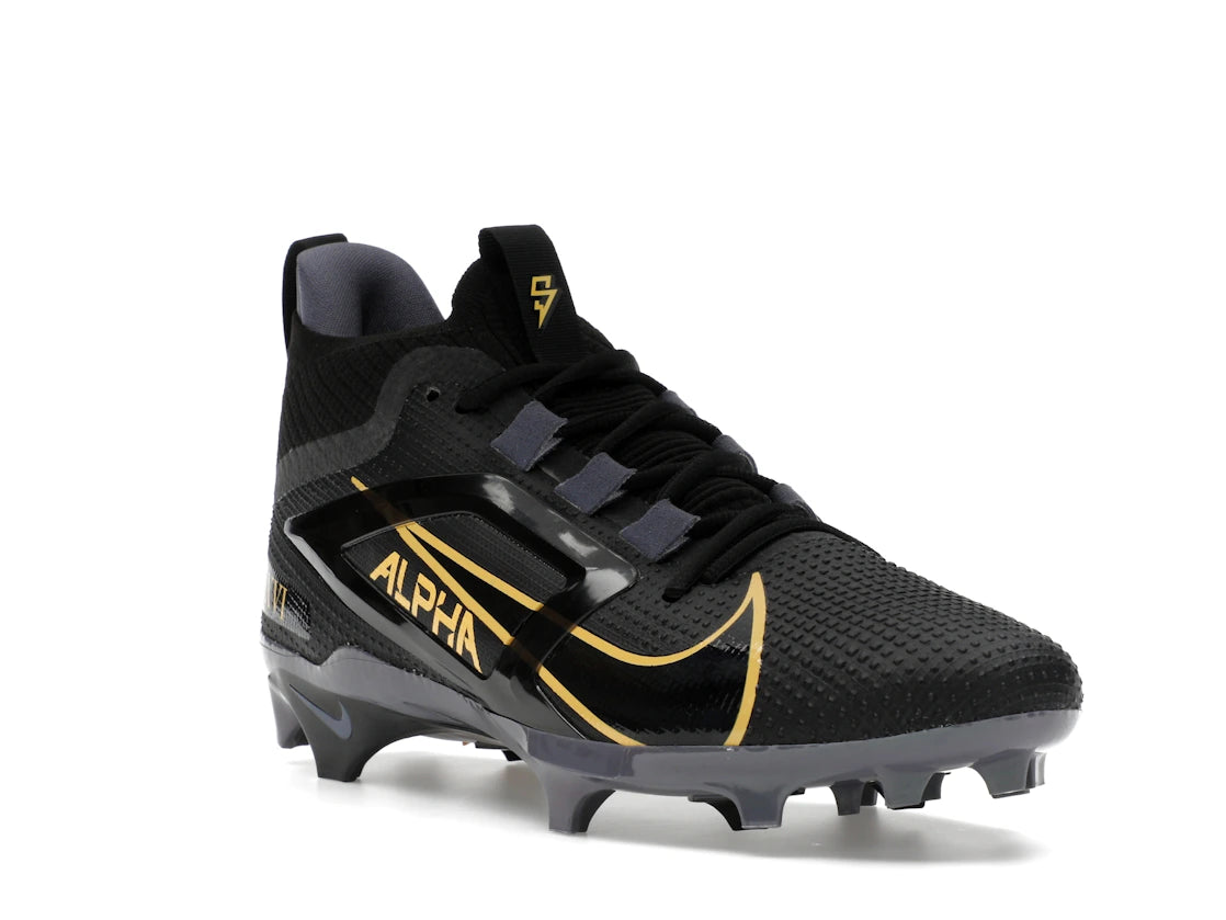 Nike Alpha Menace 4 Elite Saquon Barkley - vue secondaire A